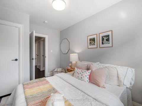 Photo 21 at 1070 Woodbine Avenue, Danforth, Toronto