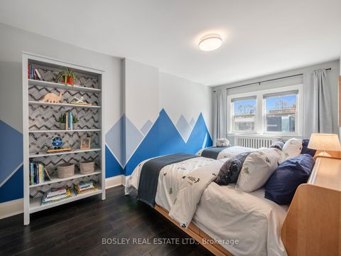 Photo 22 at 1070 Woodbine Avenue, Danforth, Toronto