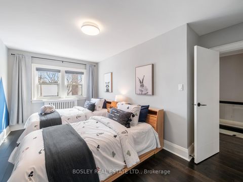 Photo 23 at 1070 Woodbine Avenue, Danforth, Toronto