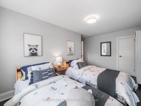 Photo 24 at 1070 Woodbine Avenue, Danforth, Toronto