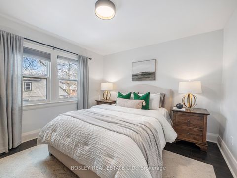 Photo 25 at 1070 Woodbine Avenue, Danforth, Toronto