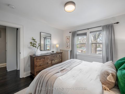 Photo 26 at 1070 Woodbine Avenue, Danforth, Toronto