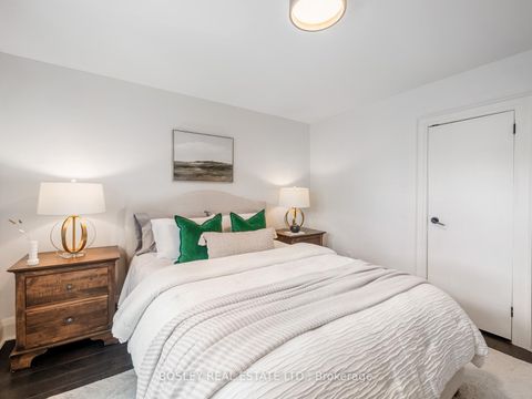 Photo 27 at 1070 Woodbine Avenue, Danforth, Toronto