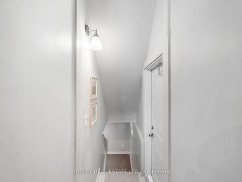 Photo 30 at 1070 Woodbine Avenue, Danforth, Toronto