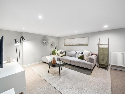 Photo 31 at 1070 Woodbine Avenue, Danforth, Toronto