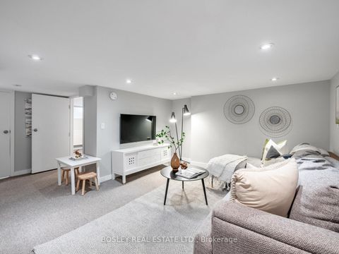 Photo 32 at 1070 Woodbine Avenue, Danforth, Toronto