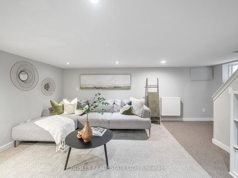 Photo 33 at 1070 Woodbine Avenue, Danforth, Toronto