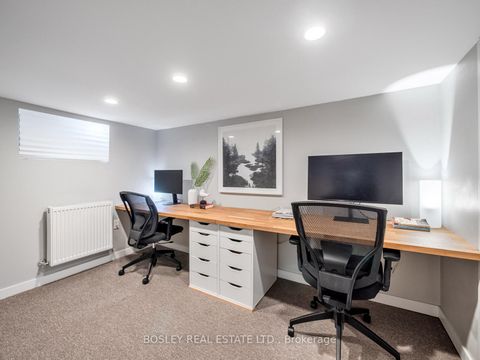 Photo 35 at 1070 Woodbine Avenue, Danforth, Toronto