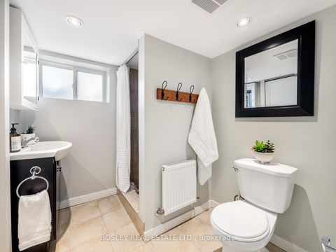 Photo 37 at 1070 Woodbine Avenue, Danforth, Toronto