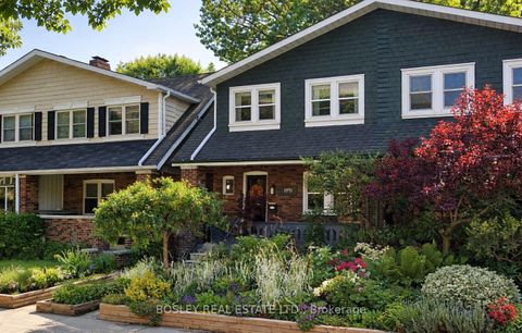 Photo 39 at 1070 Woodbine Avenue, Danforth, Toronto