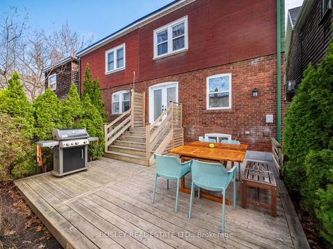 Photo 40 at 1070 Woodbine Avenue, Danforth, Toronto