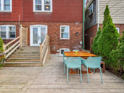 Photo 41 at 1070 Woodbine Avenue, Danforth, Toronto