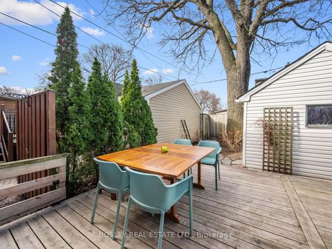 Photo 42 at 1070 Woodbine Avenue, Danforth, Toronto