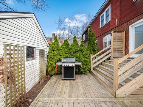 Photo 43 at 1070 Woodbine Avenue, Danforth, Toronto