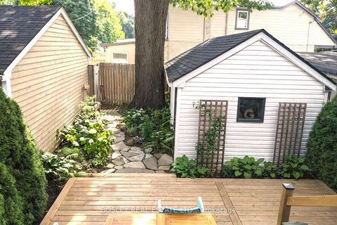 Photo 45 at 1070 Woodbine Avenue, Danforth, Toronto