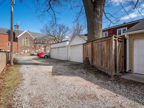Photo 48 at 1070 Woodbine Avenue, Danforth, Toronto