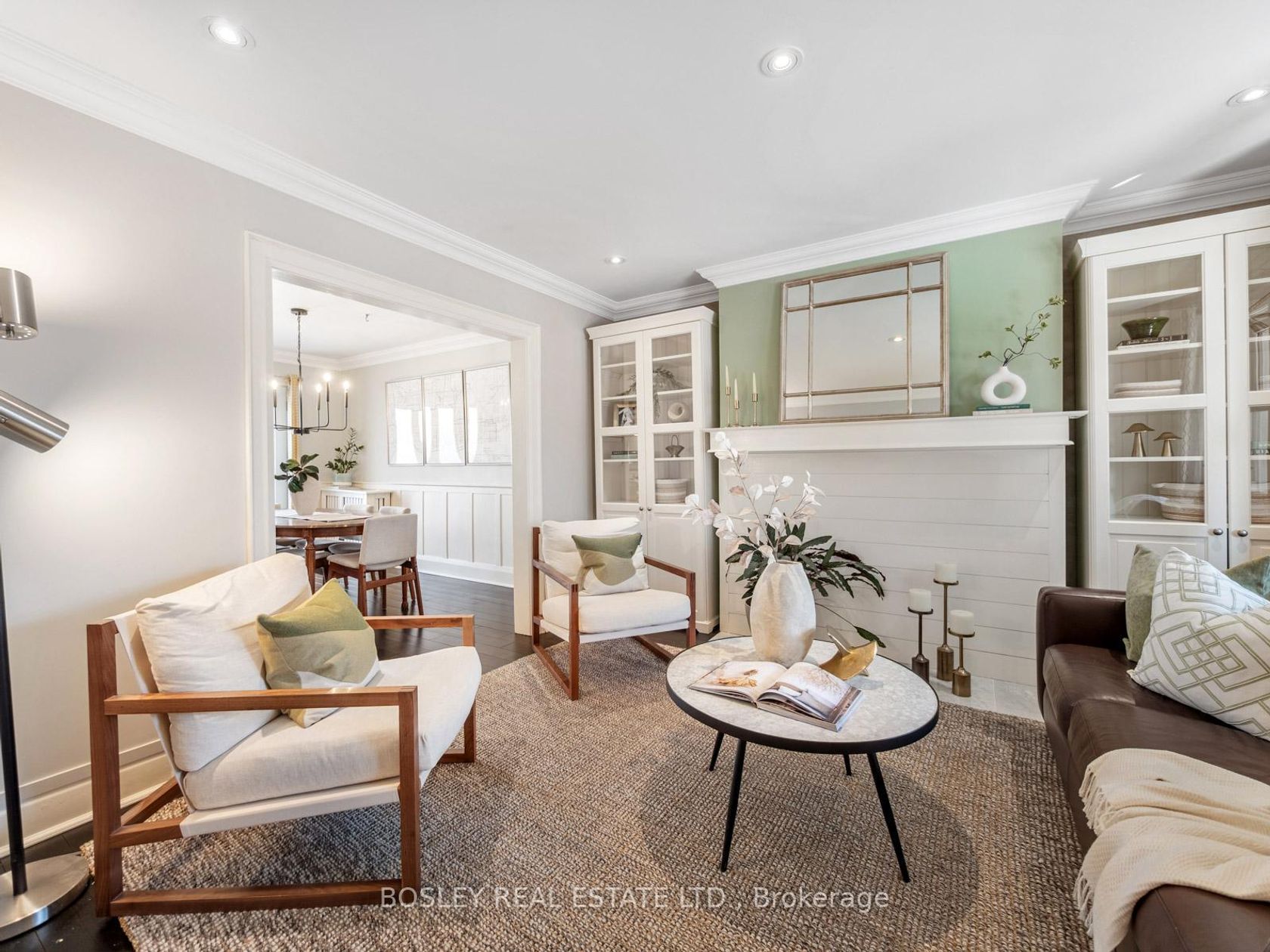 1070 Woodbine Avenue, Danforth, Toronto photo 8