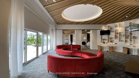 Photo 6 at 3126 - 2031 Kennedy Road, Malvern West, Toronto