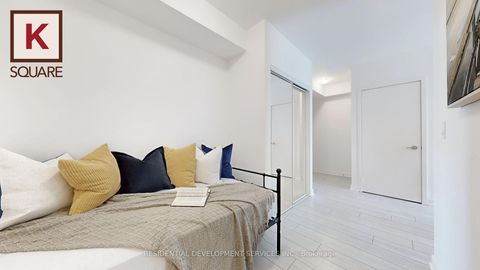 Photo 14 at 3126 - 2031 Kennedy Road, Malvern West, Toronto