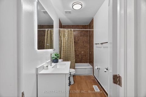 Photo 7 at 7 Ellsworth Avenue, Wychwood, Toronto