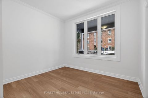 Photo 16 at 7 Ellsworth Avenue, Wychwood, Toronto