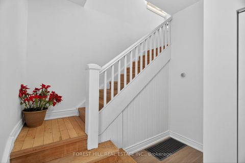 Photo 19 at 7 Ellsworth Avenue, Wychwood, Toronto