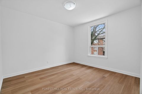 Photo 26 at 7 Ellsworth Avenue, Wychwood, Toronto