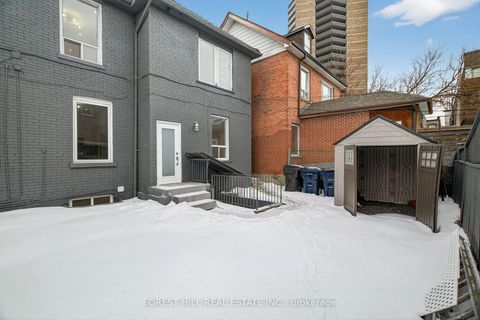 Photo 46 at 7 Ellsworth Avenue, Wychwood, Toronto