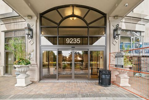 Photo 2 at 1616 - 9235 Jane Street, Maple, Vaughan