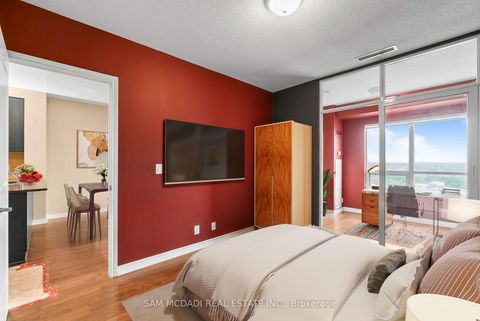 Photo 9 at 1616 - 9235 Jane Street, Maple, Vaughan