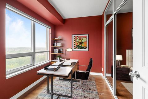 Photo 10 at 1616 - 9235 Jane Street, Maple, Vaughan