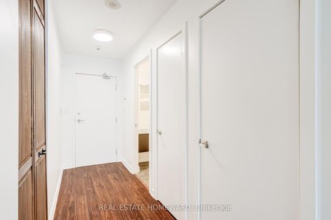 Photo 2 at 1916 - 4K Spadina Avenue, Waterfront Communities C1, Toronto