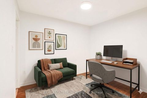 Photo 17 at 1916 - 4K Spadina Avenue, Waterfront Communities C1, Toronto