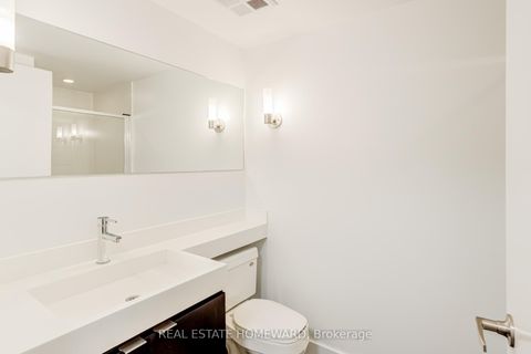 Photo 21 at 1916 - 4K Spadina Avenue, Waterfront Communities C1, Toronto
