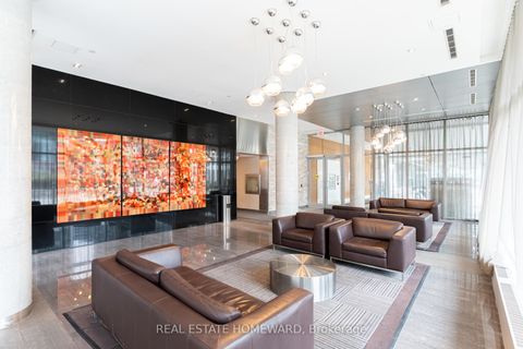 Photo 23 at 1916 - 4K Spadina Avenue, Waterfront Communities C1, Toronto