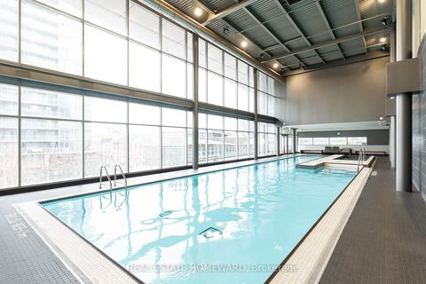 Photo 25 at 1916 - 4K Spadina Avenue, Waterfront Communities C1, Toronto