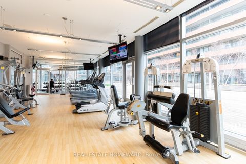 Photo 26 at 1916 - 4K Spadina Avenue, Waterfront Communities C1, Toronto