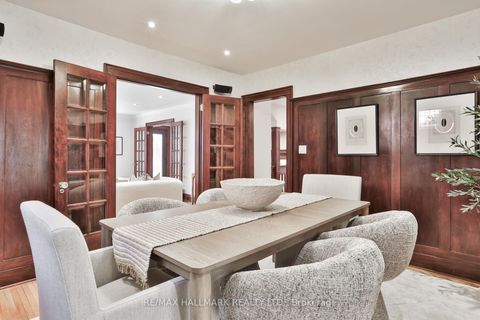 Photo 4 at 30 Oswald Crescent, Mount Pleasant West, Toronto