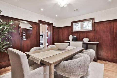 Photo 5 at 30 Oswald Crescent, Mount Pleasant West, Toronto