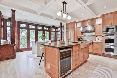 Photo 6 at 30 Oswald Crescent, Mount Pleasant West, Toronto