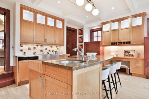 Photo 8 at 30 Oswald Crescent, Mount Pleasant West, Toronto