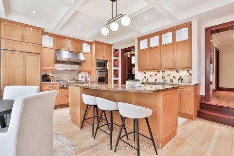 Photo 9 at 30 Oswald Crescent, Mount Pleasant West, Toronto