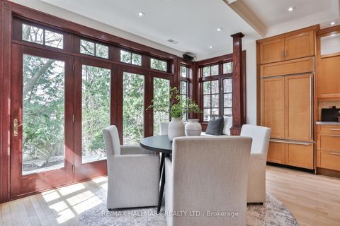 Photo 10 at 30 Oswald Crescent, Mount Pleasant West, Toronto