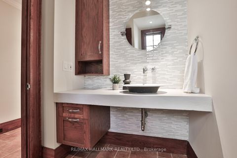 Photo 11 at 30 Oswald Crescent, Mount Pleasant West, Toronto