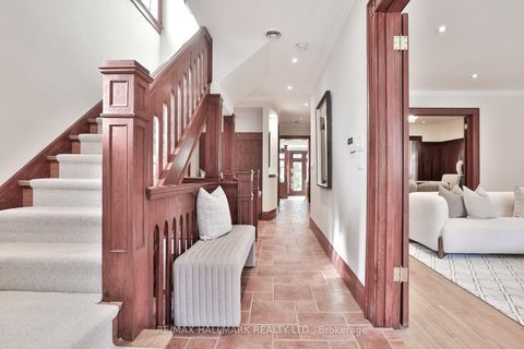 Photo 12 at 30 Oswald Crescent, Mount Pleasant West, Toronto