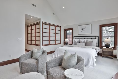 Photo 14 at 30 Oswald Crescent, Mount Pleasant West, Toronto