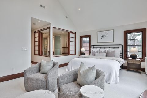 Photo 15 at 30 Oswald Crescent, Mount Pleasant West, Toronto