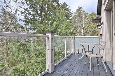 Photo 21 at 30 Oswald Crescent, Mount Pleasant West, Toronto