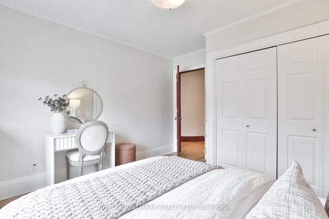 Photo 23 at 30 Oswald Crescent, Mount Pleasant West, Toronto