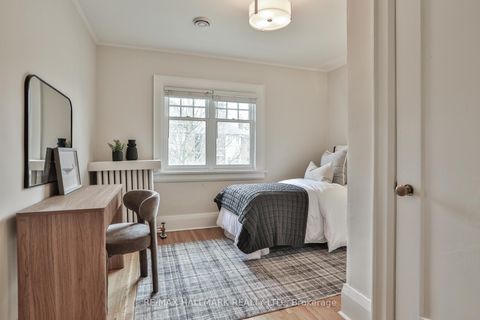 Photo 24 at 30 Oswald Crescent, Mount Pleasant West, Toronto